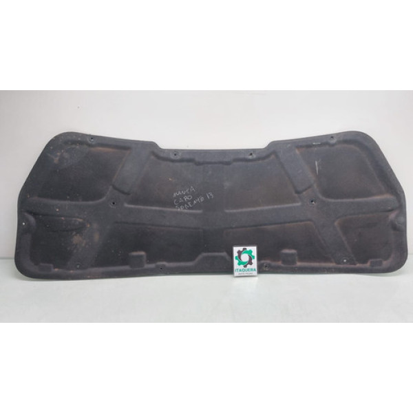 Forro Do Capo Anti Chama Kia Sorento Ano 2011 2012 2013
