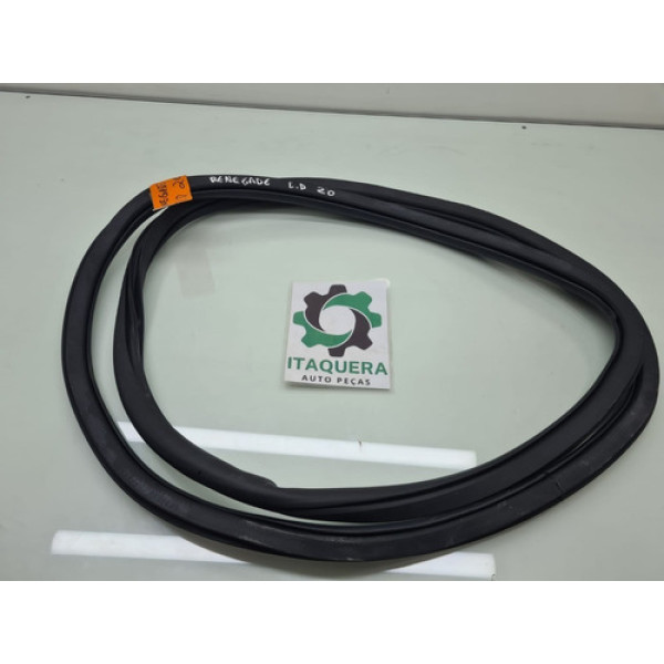 Borracha Porta Dianteira Direita Jeep Renegade Ano 2020 2021