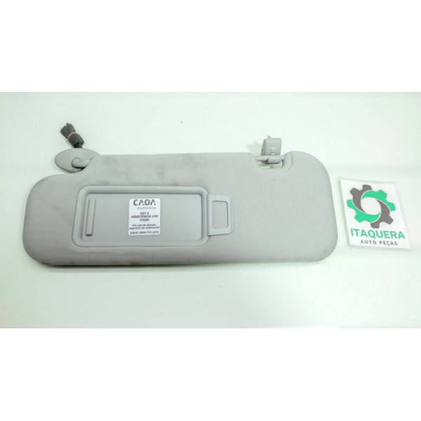 Quebra Sol Lado Esquerdo Chery Tiggo 7 Ano 2024 2025