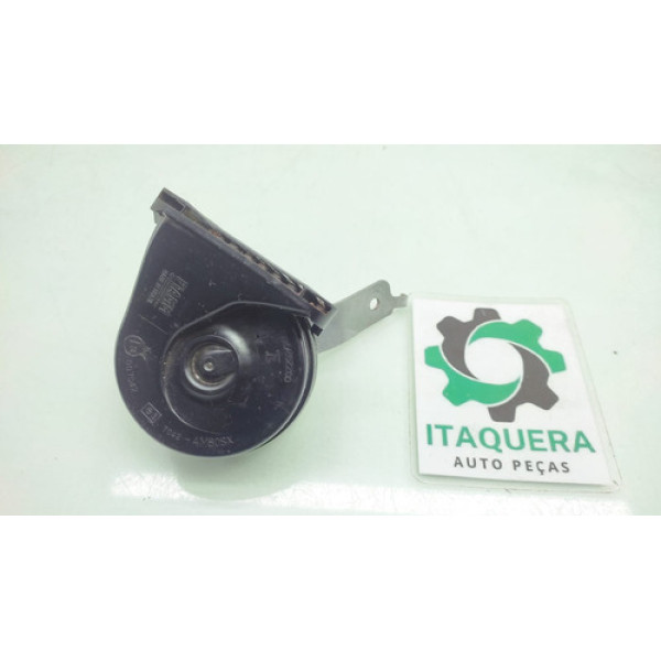 Buzina Chevrolet Tracker Ano 2021 2022 2023 Original