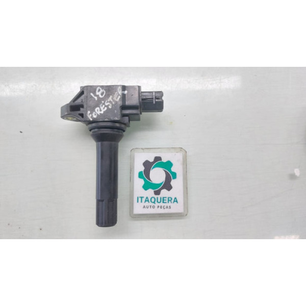 Bobina Ignição Subaru Forester 2.0 Turbo Ano 2017 2018