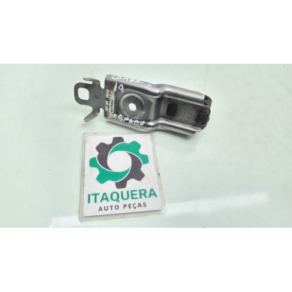 Suporte Coxim Escapamento Jeep Compass Ano 2018 2019