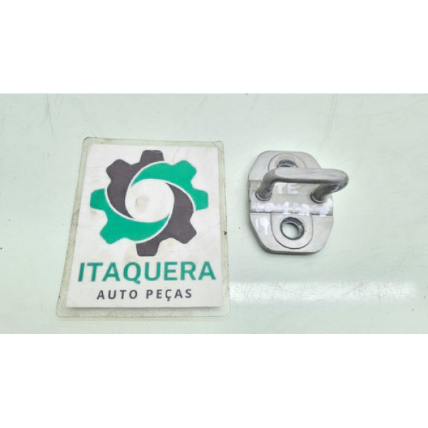 Batente Trava Porta Jeep Compass Ano 2018 2019