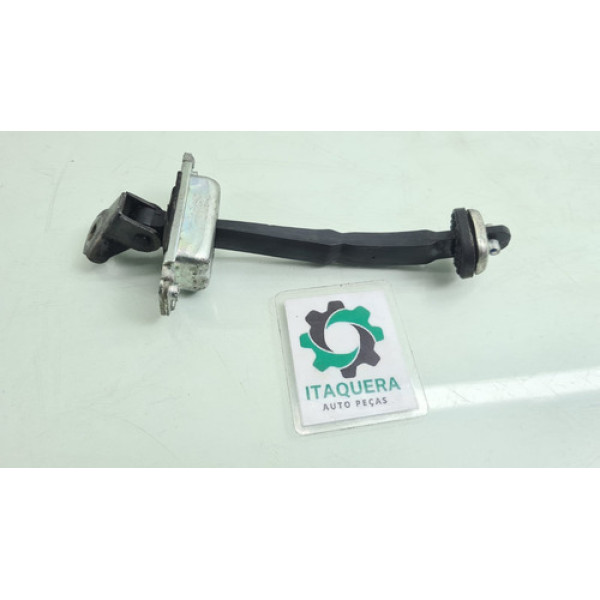 Limitador Porta Traseira Esquerda Gm Captiva Ano 2012 2013