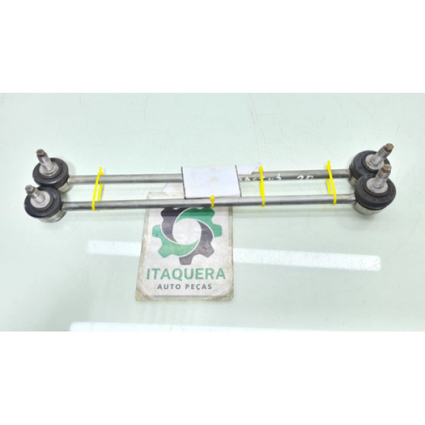 Par Bieleta Dianteira Citroen C4 Cactus 1.6 Ano 2019 2020