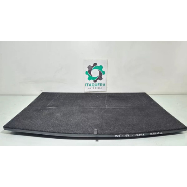 Tampa Tampão Porta Mala Mitsubishi Outlander Ano 2016 2017