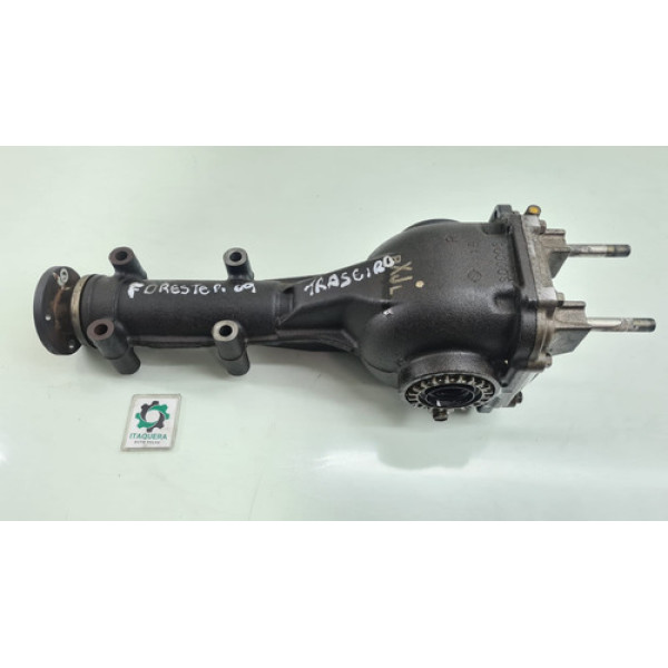 Diferencial Traseiro Subaru Forester 2.0 4x4 2010 / 2011