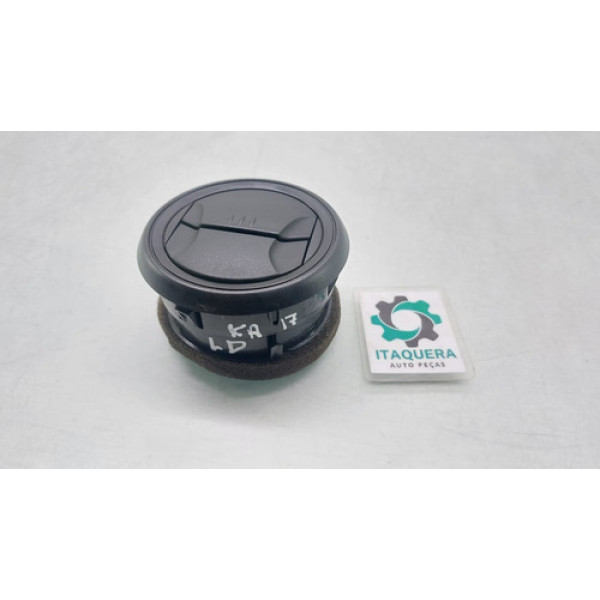 Difusor Ar Painel Lado Direito Ford Ka Ano 2017