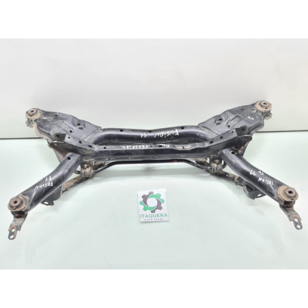 Quadro Agregado Traseiro Ford Fusion 2.5 Ano 2011 2012