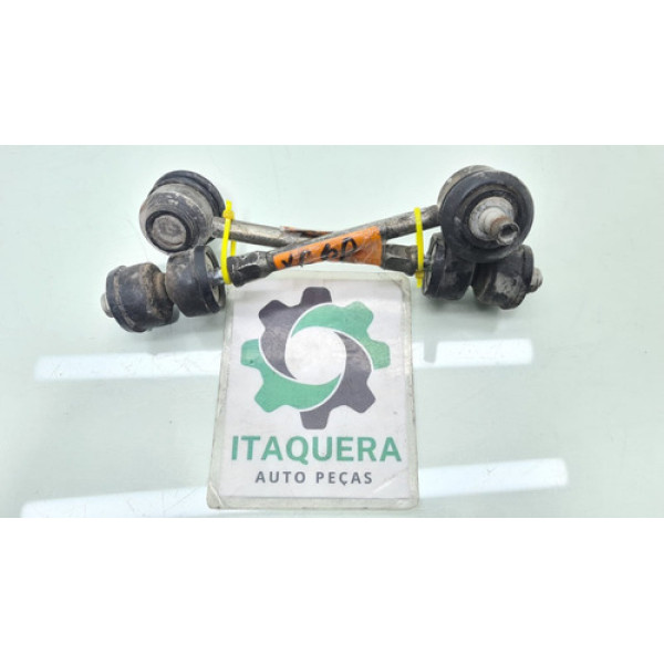 Par Bieletas Traseira Volvo Xc60 Ano 2011 2012 Original