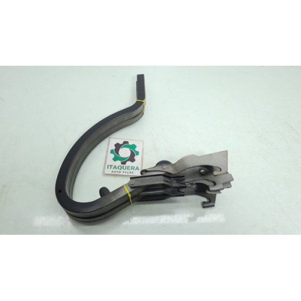 Par Dobradiça Tampa Traseira Hyundai Elantra Ano 2012 2013