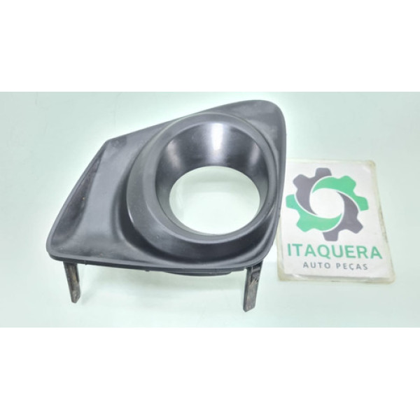 Moldura Milha Direito Toyota Corolla Ano 2011 2012 2013