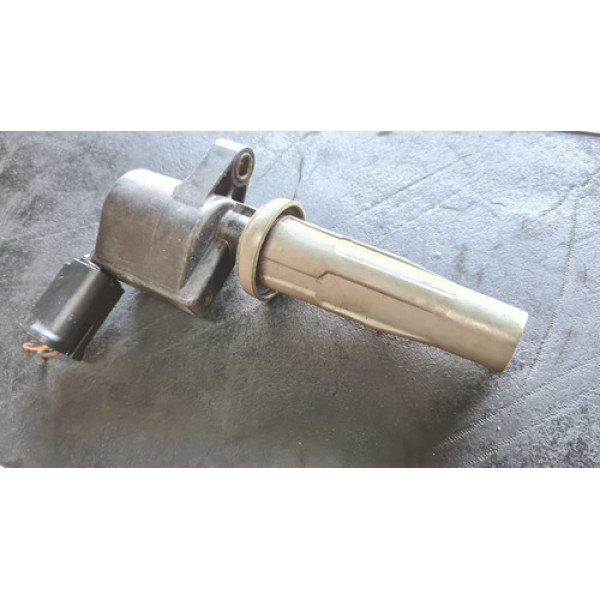 Bobina Ignição Ford Ranger 2.5 Ano 2014 N°9e5e12a366aa