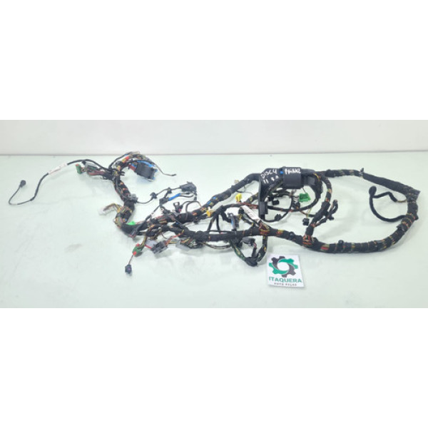 Chicote Painel Land Rover Discovery 4 3.0 Diesel 2011 2012