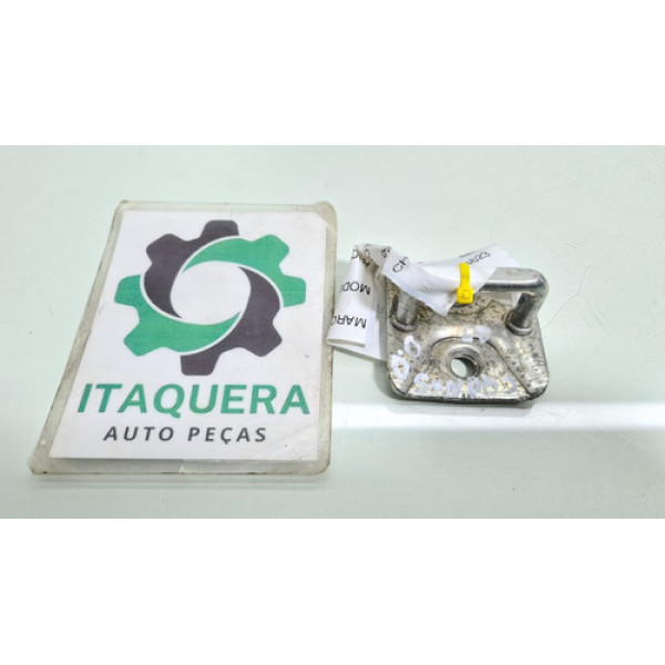 Batente Trava Porta Dianteiro  Fiat Cronos Ano 2020 2021