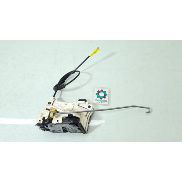 Fechadura Elétrica Porta Dianteiro Esquerdo Gm Onix Ano 2020