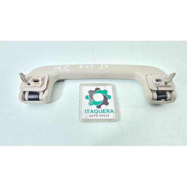 Alça Teto Traseiro Esquerdo Mitsubishi Outlander 2016 2017