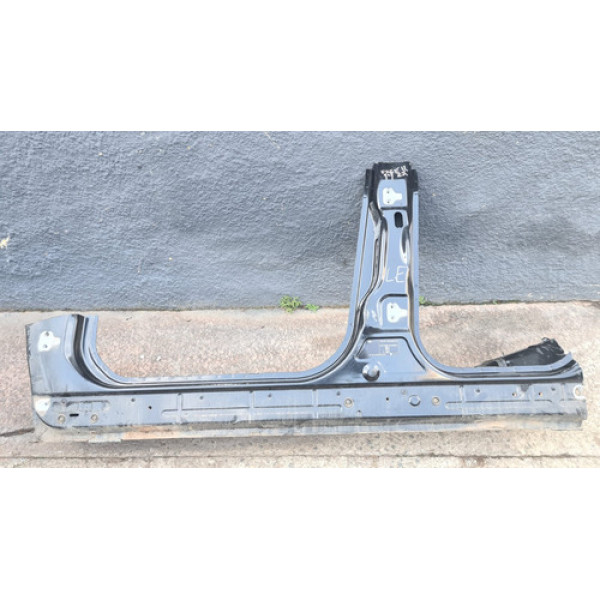 Caixa Ar Com Coluna Lado Esquerdo Freelander 2 Ano 2013 2014