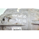 Cambio Porsche Cayenne 3.6 V6 4x4 Ano 2008