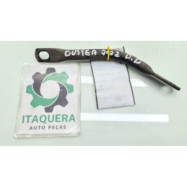 Suporte Quadro Dianteiro Deireito Duster 1.6 Ano 2022