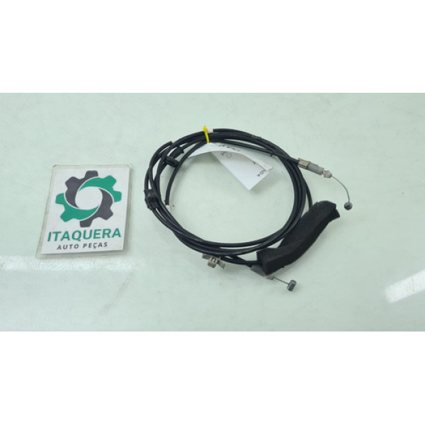 Cabo Puxador Capo Honda Fit Ano 2016