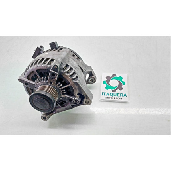 Alternado Bmw X1 320i 328i 2.0 Turbo Ano 2014 