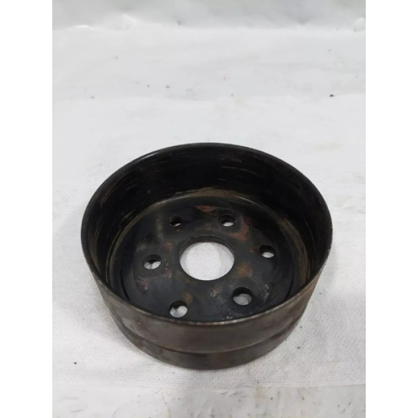 Polia Bomba D\'agua Range Rover Sport Discovery 4 3.0