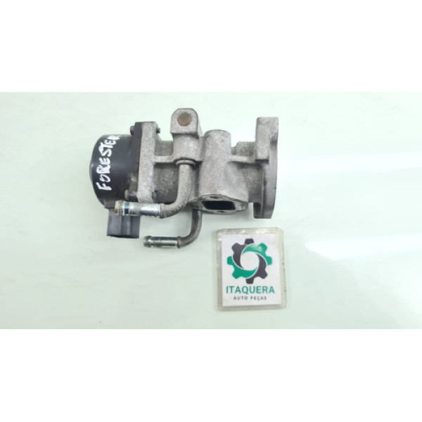 Valvula Egr Subaru Forester 2.0 Turbo Ano 2017 2018