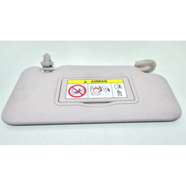 Quebral Sol Lado Direito Honda Wrv Wr-v Ano 2020 2021