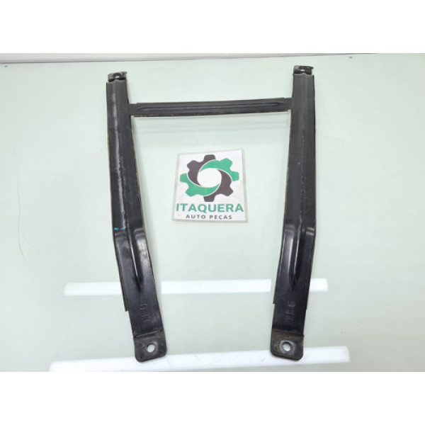 Suporte Alça Trava Tanque Combustivel Honda City Ano 2011