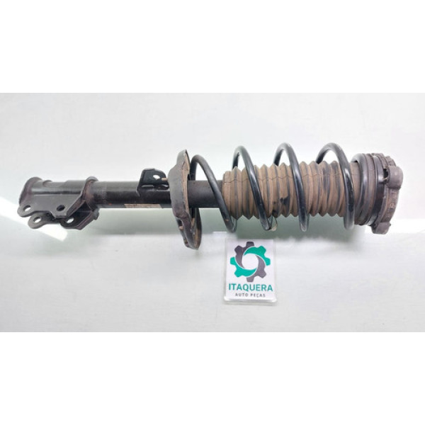 Torre Amortecedor Dianteiro Direito Fiat Mobi 1.0 2020 2021