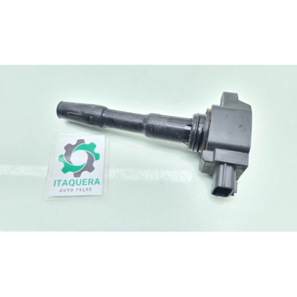 Bobina Ignição Nissan March Kicks Versa 1.6 Ano 2019 2020