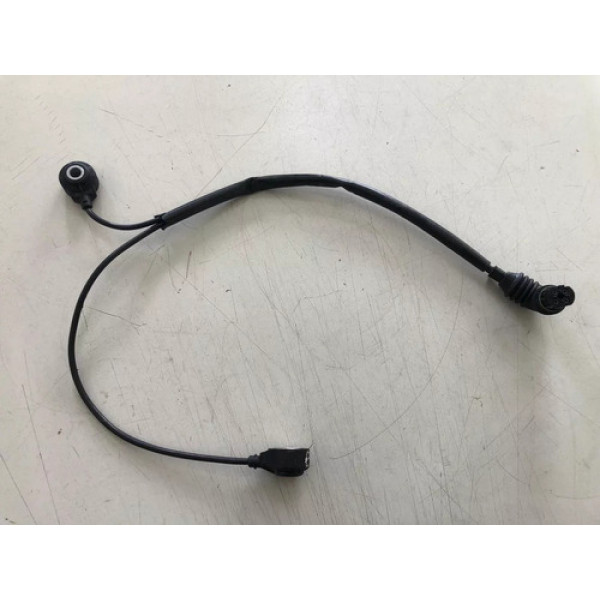 Sensor Detonação Bmw X5 2004 4.4 / Range Rover Nº 0261231136