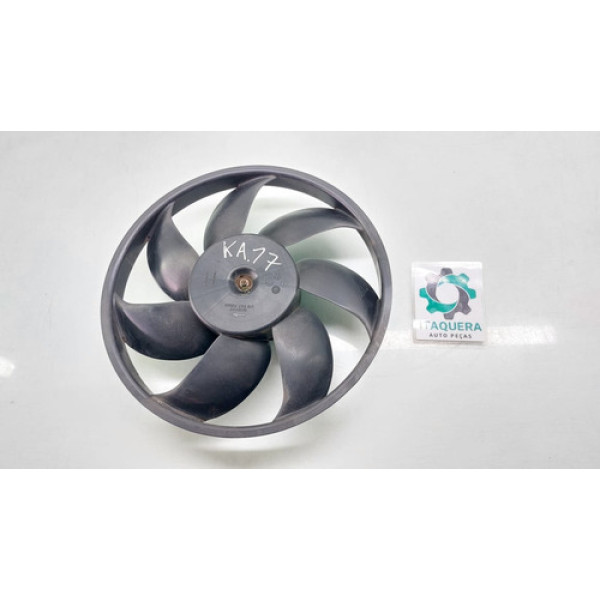 Helice Ventoinha Radiador Ford Ka 1.0 Ano 2017 2018