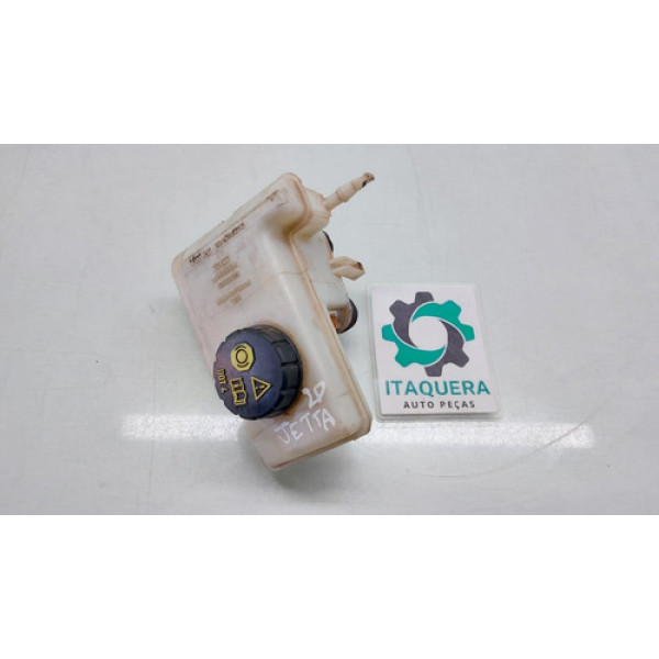 Reservatorio Fluido Freio Volkswagen Jetta 1.4 Ano 2019 2020