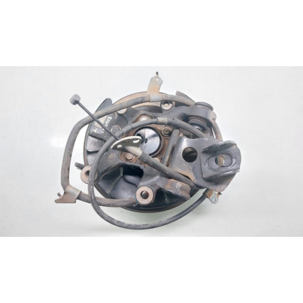 Manga Eixo Traseiro Direito Toyota Rav4 2.4 Ano 2011 2012