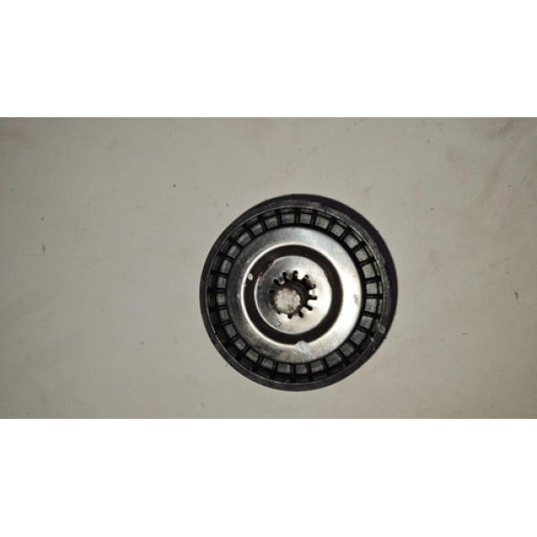 Polia Rolamento Motor Jeep Compass 2.0 Flex Ano 2019