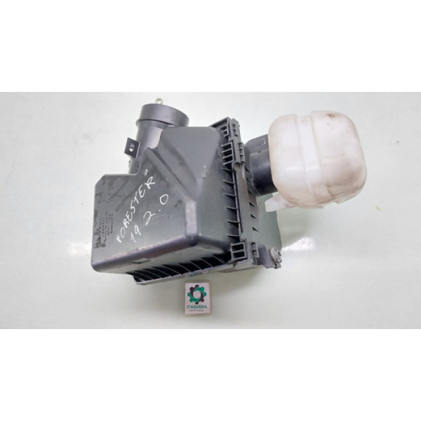 Caixa Filtro Ar Subaru Forester 2.0 Ano 2017 2018