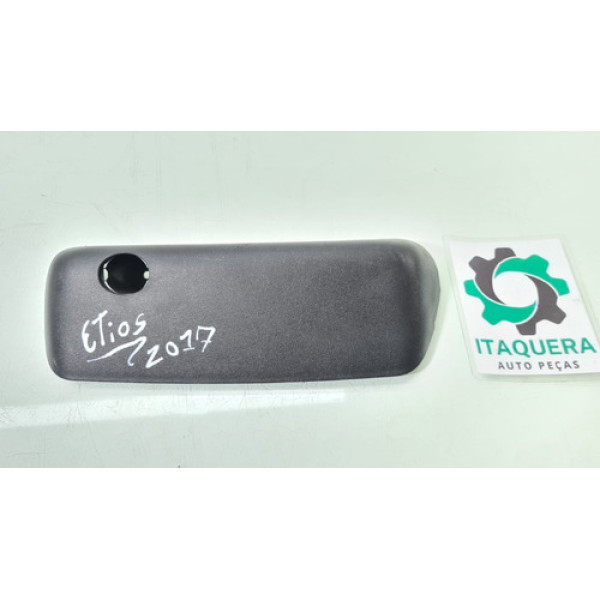 Break Light Luz Freio Toyota Etios Ano 2016 2017 2018