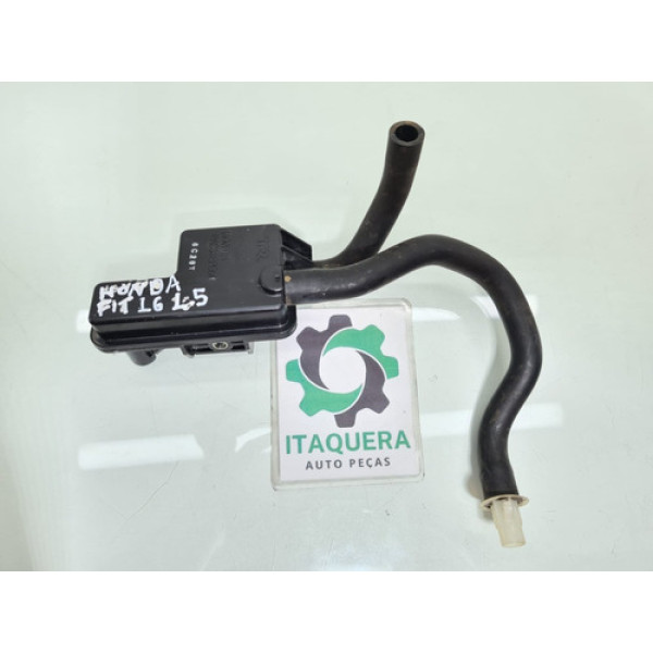 Filtro Canister Honda Fit City1.5 Ano 2016
