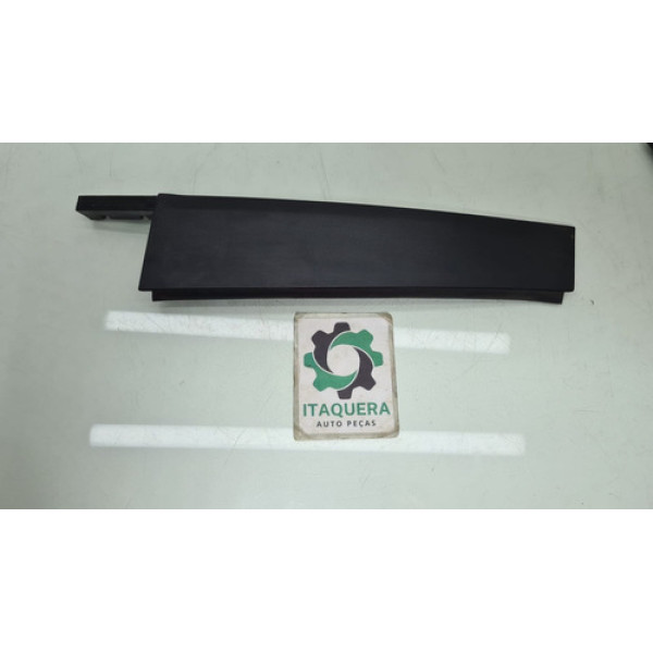 Guia Acabamento Porta Traseiro Direito C4 Cactus 2020 2021