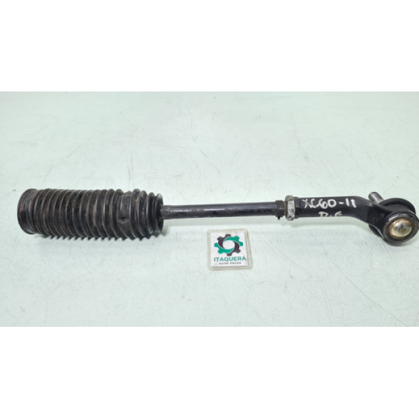 Braço Axial Esquerdo Terminal Direção Volvo Xc60 2012