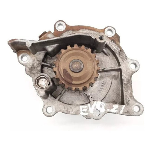 Bomba D\'agua Freelander 2 Evoque 2.2 2015 Nº 9684319880