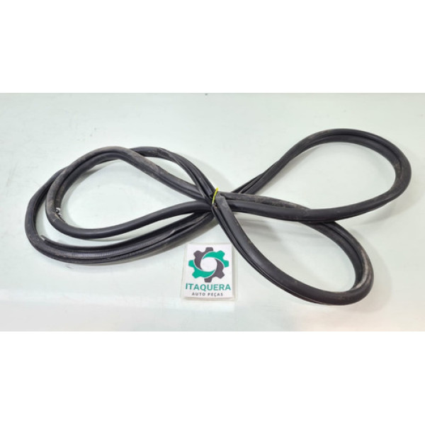 Borracha Porta Traseira Direita Toyota Hilux Ano 2021 2022