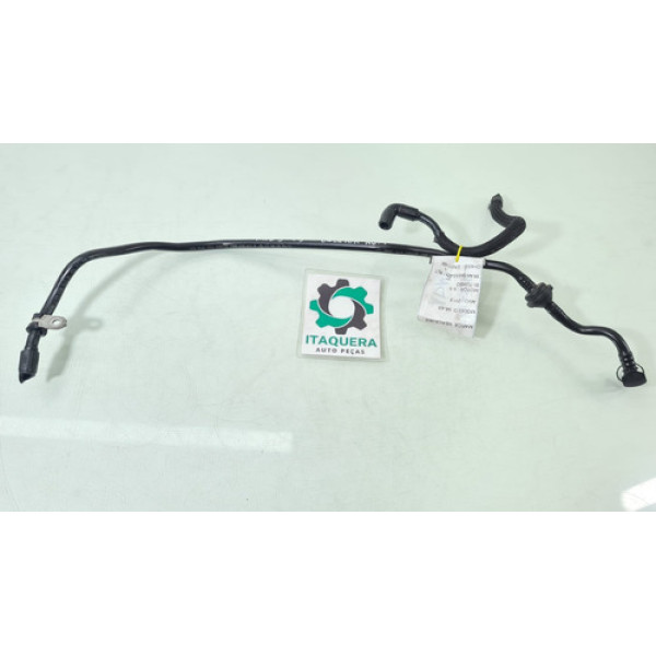 Mangueira Coletor Admissão Mercedes Ml63 Gle S63 5.5 2014