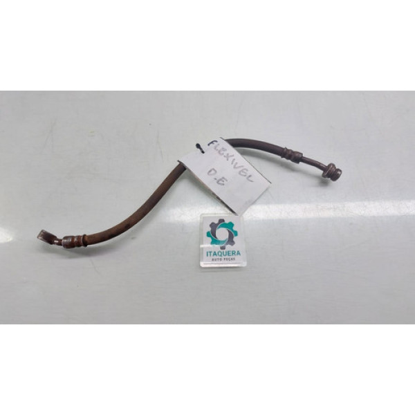 Flexivel Pinça Dianteiro Esquerda Kia Sorento 3.5 Ano 2012