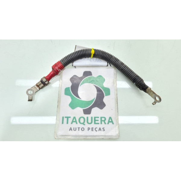 Chicote Polo Positivo Honda City 1.5  2020 2021 Automatico
