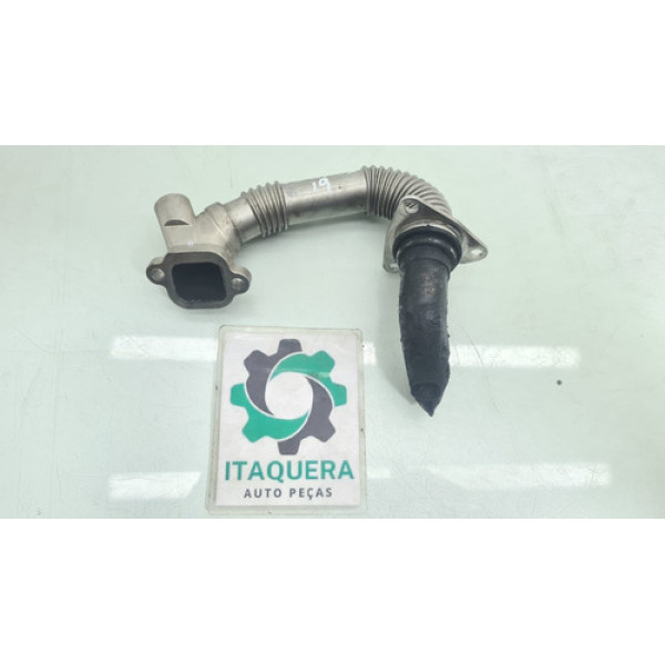 Cano Mangueira Valvula Egr Compass 2.0 Diesel 2018 2019