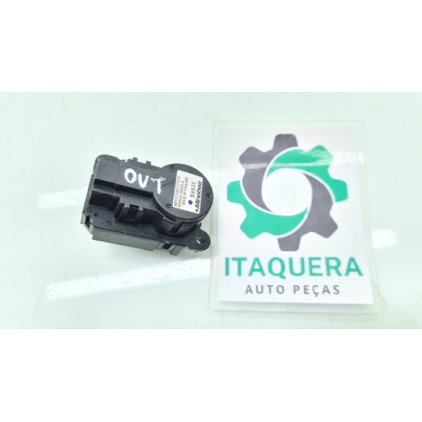 Motor Atuador Caixa Evaporizadora Mitsubishi Outlander 2017