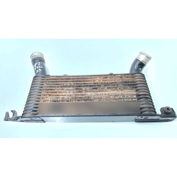Radiador Intercooler Mitsubishi Pajero Full 3.2 2014 2015